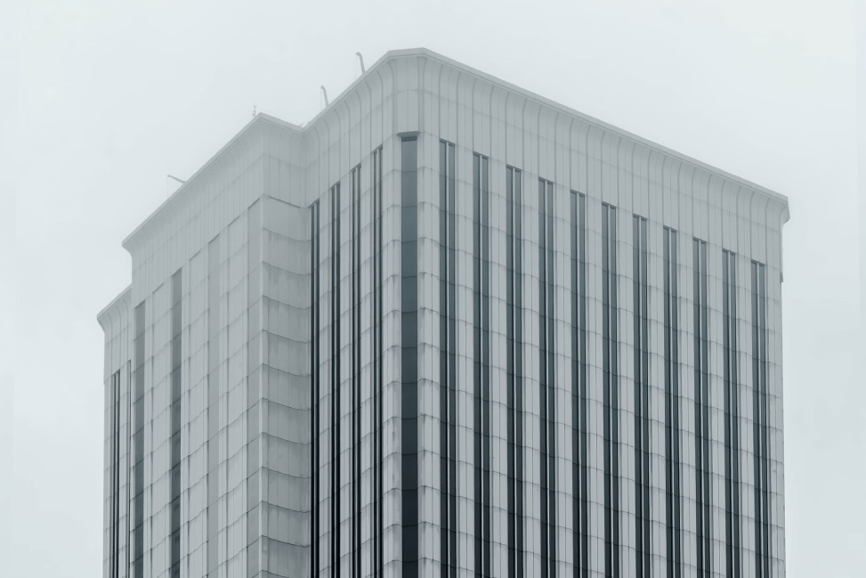 Nuevo Centro de Gobierno